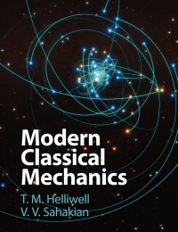 Modern Classical Mechanics Ebook